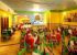 Hotel Barcelo Dominican Beach Restaurant Pepitos